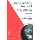 Click here to buy Space Mission Analysis and Design, 3rd edition (Space Technology Library) (Space... by  Wiley J. Larson and James R. Wertz.