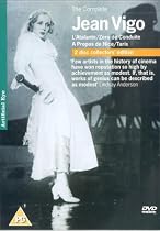 The Jean Vigo Collection (2 disc Collector's Edition)