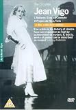 The Jean Vigo Collection (2 disc Collector's Edition) [DVD]