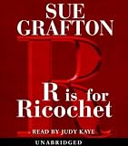 "R" Is For Ricochet