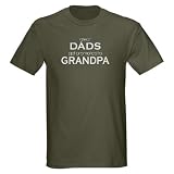grandpa t-shirts great dads Dark T-Shirt