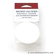 AeroPress Micro-Filters, Package of 350