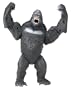 King Kong Deluxe Figure: Roaring Kong