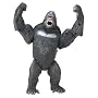 King Kong Deluxe Figure: Roaring Kong