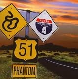 Music : Phantom 51