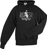 Chicago White Sox -Authentic Collection- Dedication Hooded Sweatshirt