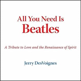 All You Need Is Beatles