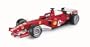 1:18 Scuderia Ferrari F1 Team (R. Barrichello)