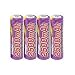 Lenmar PRO415-25 1.2V 2500mAh AA NI-MH Battery (4 pK)