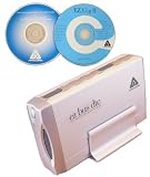 Apricorn Firewire/USB 2.0 Enclosure for 3.5-Inch Hard Drive ( EZ-BUS-DTC-KIT )