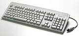 Clavier Dreamcast