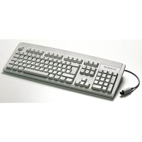 Clavier Dreamcast