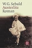 Austerlitz (Modern Library Paperbacks)
