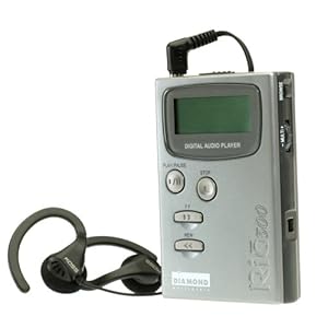Player on Amazon Com Rio 500 64 Mb Usb Mp3 Player Gray Mp3 Players