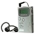 Rio 500 64 MB USB MP3 Player (Gray)