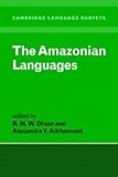 The Amazonian languages