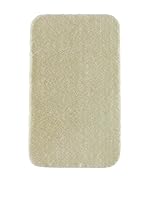 Pandora Alfombra de Baño Miami (Beige Claro)