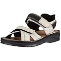 Rieker Lucy 63551-82, Damen Sandalen/Outdoor-Sandalen