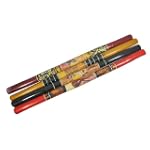 Hand Painted Aboriginal Style Didgeridoo Dijeridu