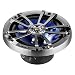 Infinity Reference 612m 6.5-Inch 225-Watt High-Performance 2-Way Marine Loudspeaker (Pair)