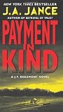 Payment in Kind: A J.P. Beaumont Novel