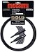Mogami Gold Studio 50 Microphone Cable Quad Conductor 50 feet