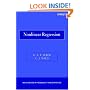 Nonlinear Regression (Wiley Series in Probability and Statistics)