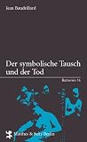 Produkt-Bild: Der symbolische Tausch und der Tod