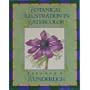 Botanical Illustration in Watercolor