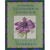 Botanical Illustration in Watercolor
