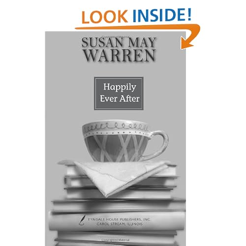 Happily Ever After (Deep Haven Series #1)