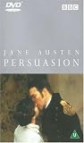 Persuasion [UK IMPORT] - Amanda Root