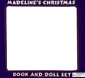 Madeline's Christmas (Picture Puffins)
