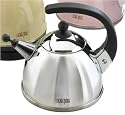 La Cafetiere Cotswold Stainless Steel Stove Top Kettle