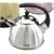 La Cafetiere Cotswold Stainless Steel Stove Top Kettle