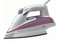 Braun TexStyle 7 - 720 Dampfbügeleisen