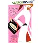 Dying in Style (Josie Marcus, Mystery Shopper, Book 1)