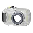 Canon WP-DC37 Waterproof Case for Canon SD1400IS Digital Camera