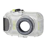 Canon WP-DC37 Waterproof Case for Canon SD1400IS Digital Camera