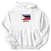 Sweatshirt White 