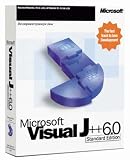 Visual J++ 6.0 Standard Edition Upgrade