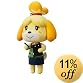 とびだせ どうぶつの森 ねんどろいど しずえ (ノンスケール ABS&PVC塗装済み可動フィギュア)