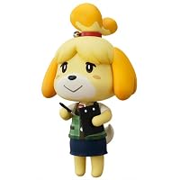 とびだせ どうぶつの森 ねんどろいど しずえ