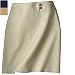 Dickies Girl's Twill Wide Band Skirt - Sizes 7-20