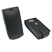 Samsung BlackJack Designio Leather Case (Vertical Flip Cover)
