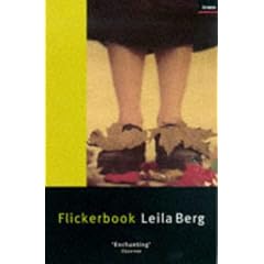 Flickerbook: An Autobiography