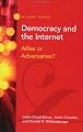 Democracy and the Internet: Allies or Adversaries? (Wilson Forum)