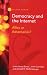 Books : Democracy and the Internet: Allies or Adversaries? (Wilson Forum)