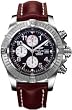 Breitling Super Avenger Mens 247 Watch