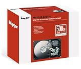 Maxtor 500 GB ULTRA 16 Internal PATA Hard Drive